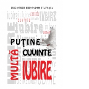 Carte Putine cuvinte