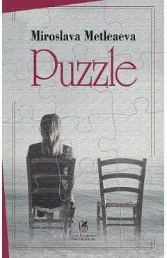 Carte Puzzle - Miroslava Metleaeva editura Miroslava Metleaeva
