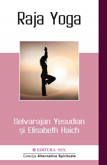 Carte Raja Yoga editura Editura MIX