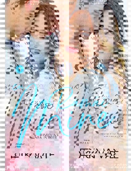 Carte Ramai cu mine (Misty River vol 1) editura Scriptum