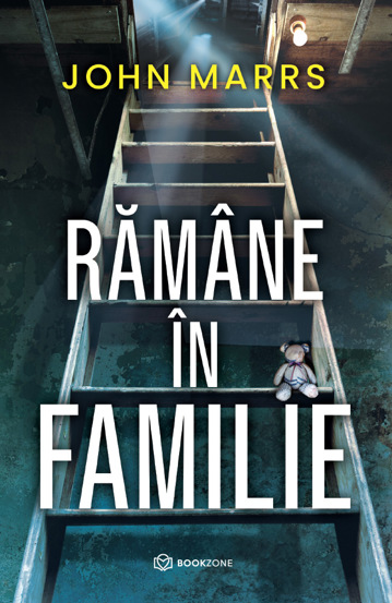 Carte Rămâne în familie editura Bookzone