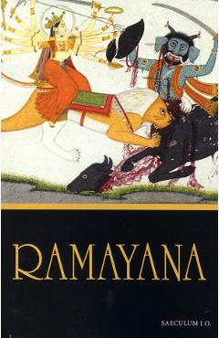 Carte Ramayana editura Autor Anonim