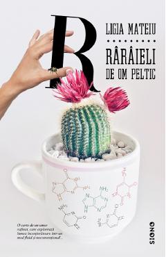 Carte Raraieli de om peltic - Ligia Mateiu editura Ligia Mateiu