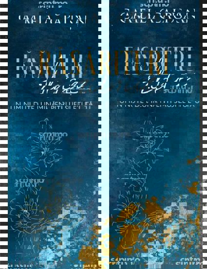 Carte Rasarituri zilnice editura Scriptum