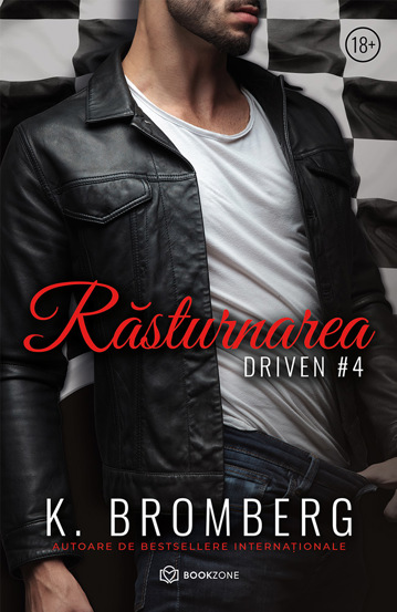 Carte Răsturnarea editura Bookzone