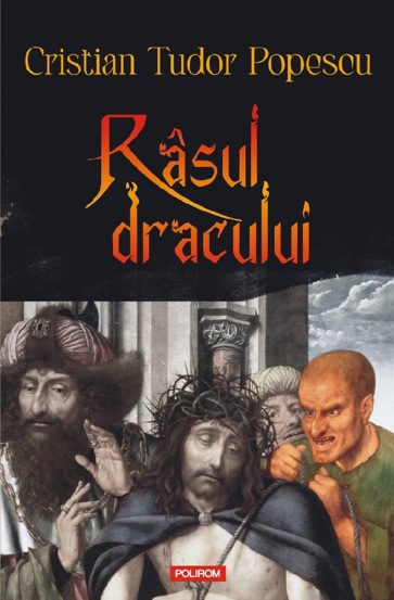 Carte Râsul dracului editura Polirom