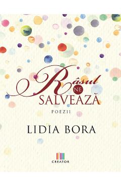 Carte Rasul ne salveaza - Lidia Bora editura Lidia Bora