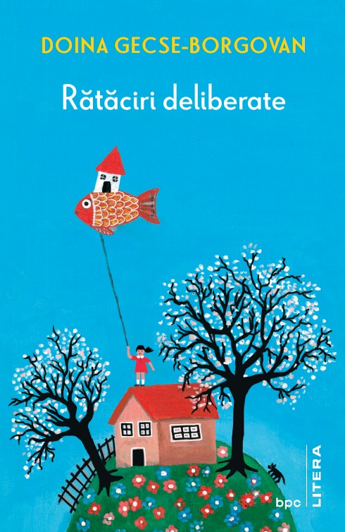 Carte Rataciri deliberate editura Litera