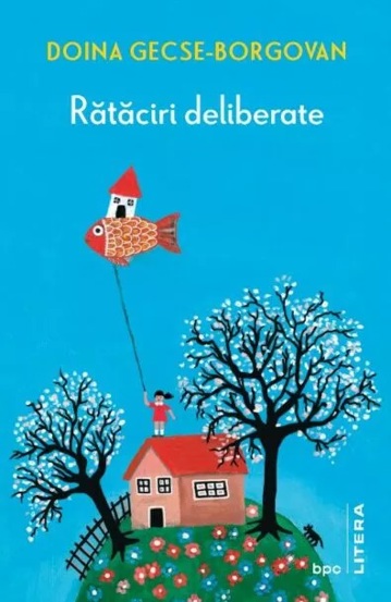Carte Rataciri deliberate editura Litera