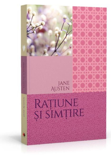 Carte Rațiune și simțire editura Litera