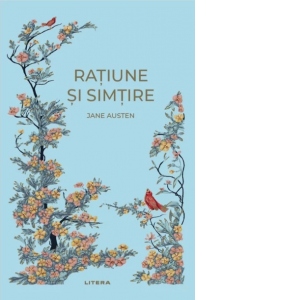 Carte Ratiune si simtire