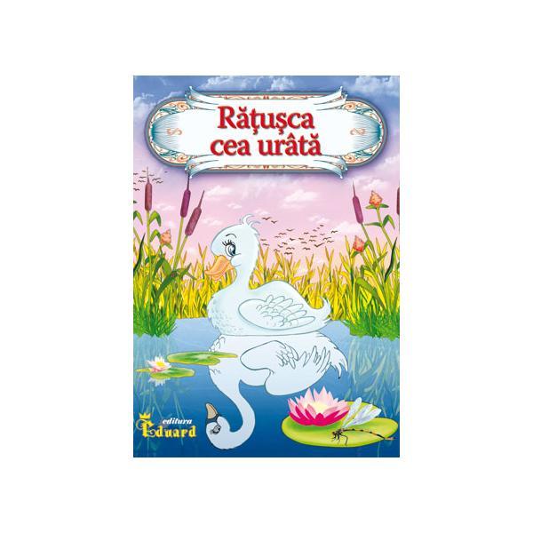 Carte Ratusca cea urata