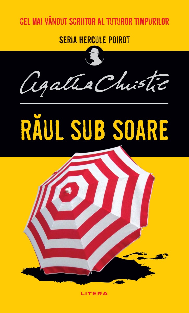 Carte Raul sub soare editura Litera
