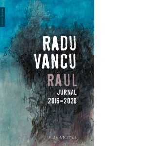 Carte Raul. Jurnal