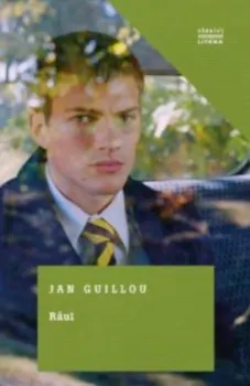 Carte Raul/Jan Guillou editura Litera