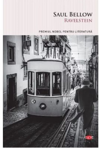 Carte Ravelstein autor Saul Bellow editura Litera