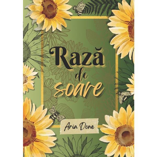 Carte Raza de soare - Aria Done