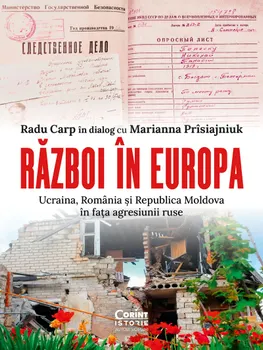 Carte Razboi in Europa. Ucraina