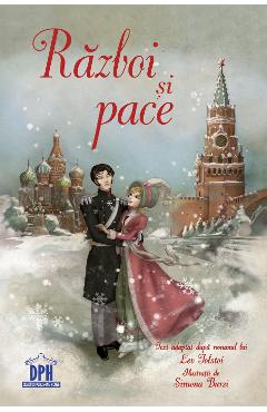 Carte Razboi si pace - Lev Tolstoi