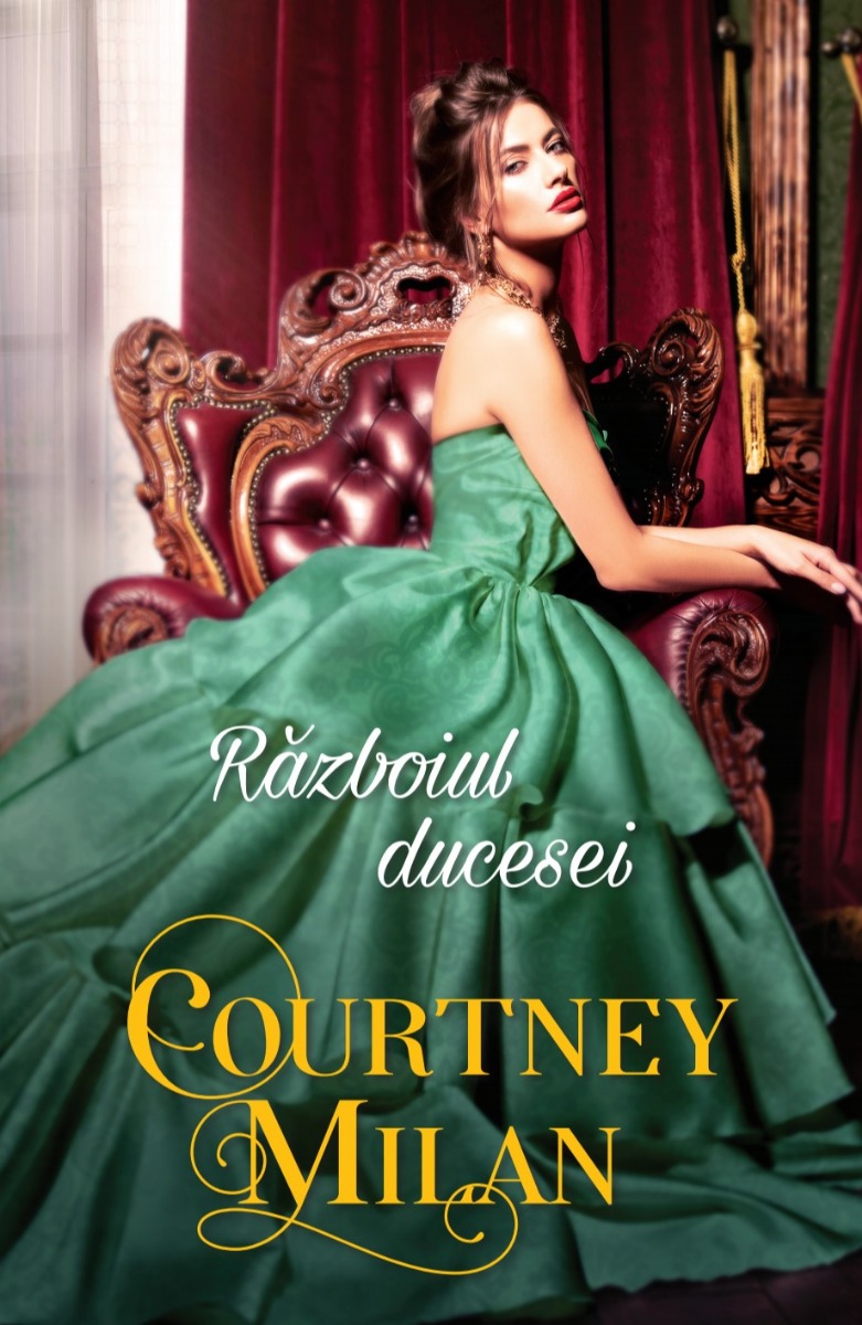 Carte Razboiul ducesei editura Litera