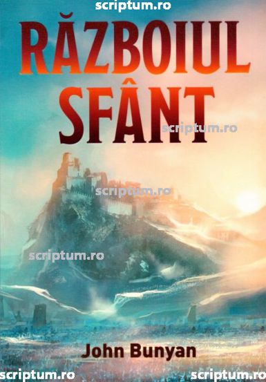 Carte Razboiul sfant editura Scriptum