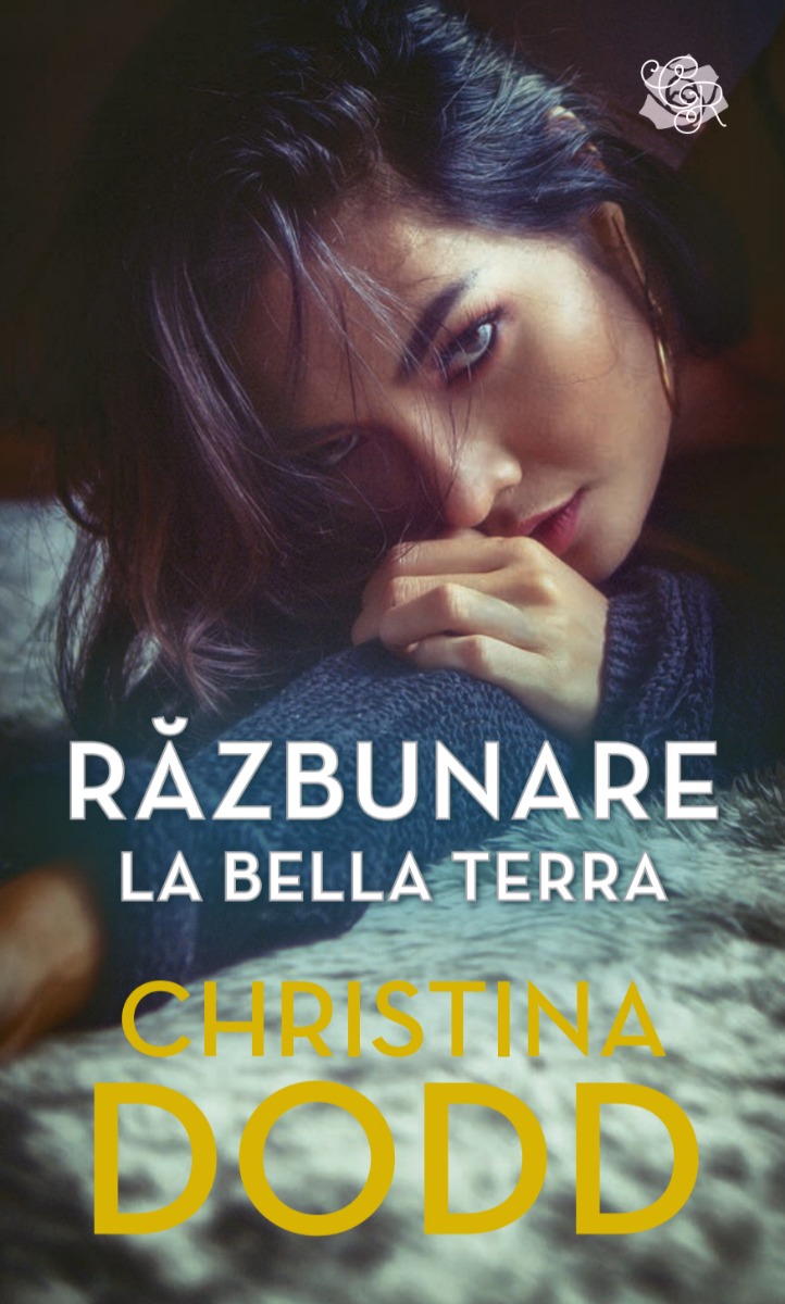 Carte Razbunare la Bella Terra editura Litera