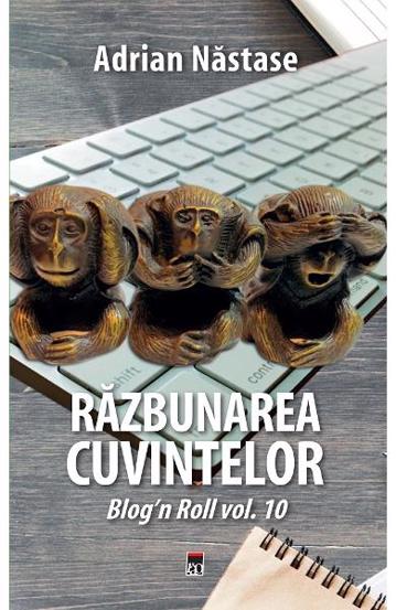 Carte Razbunarea cuvintelor editura Rao