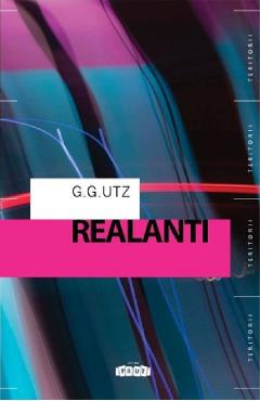 Carte Realanti - G.G. Utz editura G.G. Utz