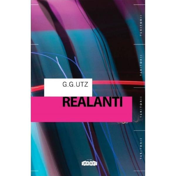 Carte Realanti - G.G. Utz