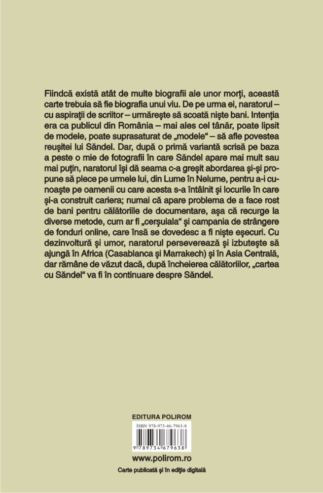 Carte Recrutorii autor Mihai Buzea editura Polirom