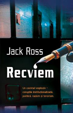 Carte Recviem - Jack Ross editura Jack Ross