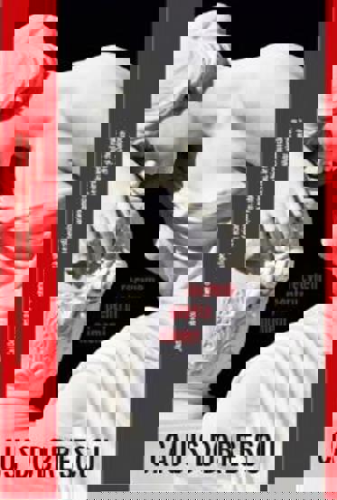 Carte Recviem pentru nimeni editura Crime Scene Press