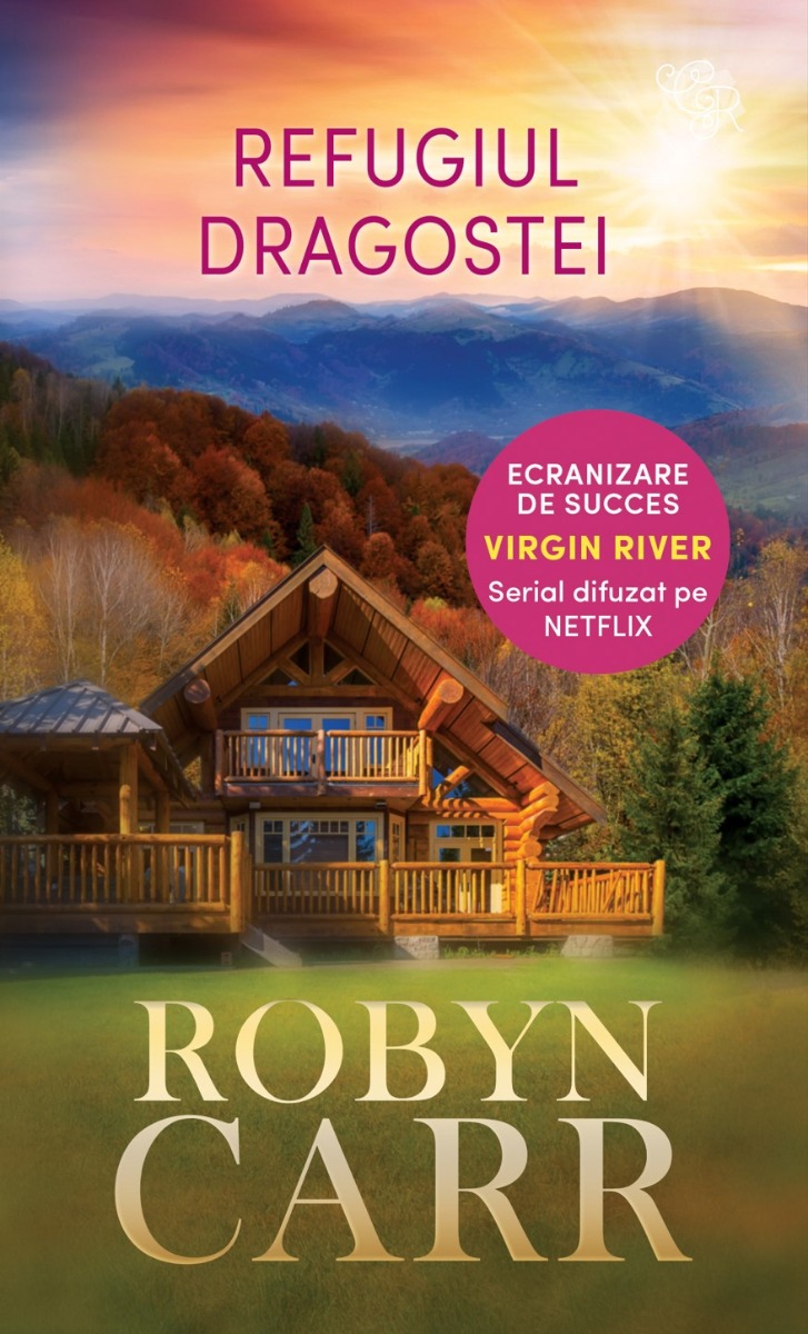 Carte Refugiul dragostei editura Litera