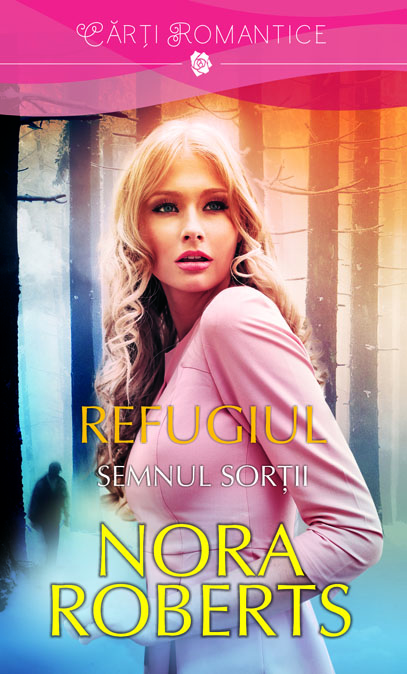Carte Refugiul. Semnul sorții (vol. 1) editura Litera