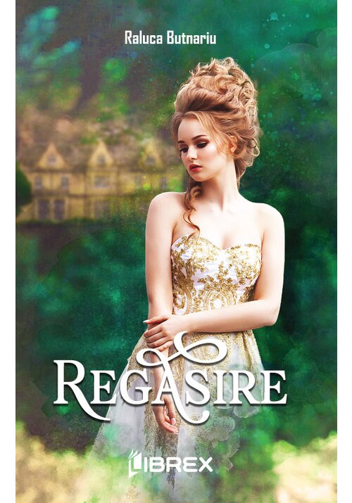 Carte Regasire editura Librex Publishing
