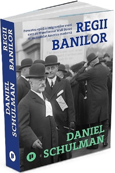 Carte Regii banilor editura Publica