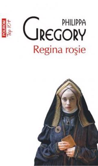 Carte Regina rosie editura Polirom