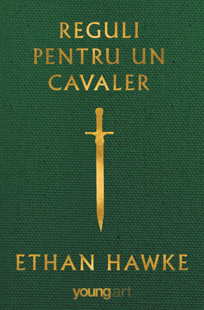 Carte Reguli pentru un cavaler editura Grupul Art