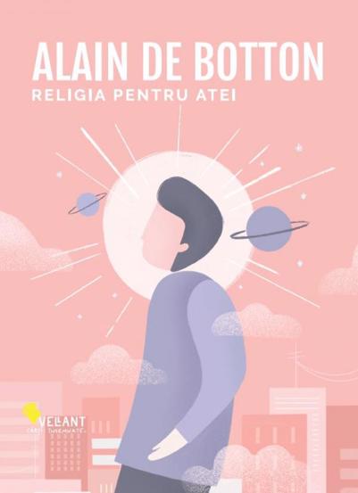 Carte Religia pentru atei editura Vellant