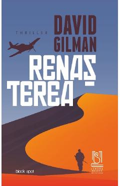 Carte Renasterea - David Gilman editura David Gilman