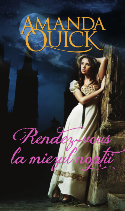 Carte Rendez-vous la miezul nopții editura Litera