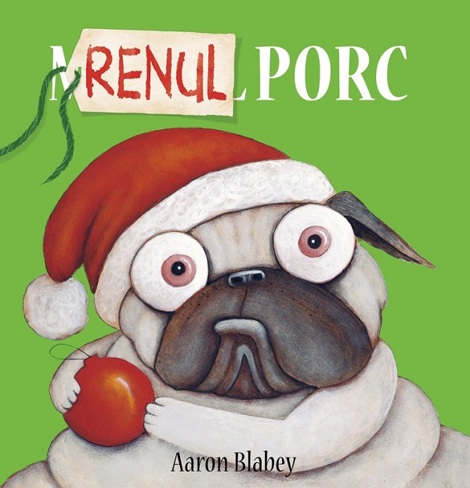 Carte Renul Porc editura Grupul Art