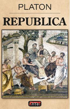 Carte Republica - Platon editura Platon