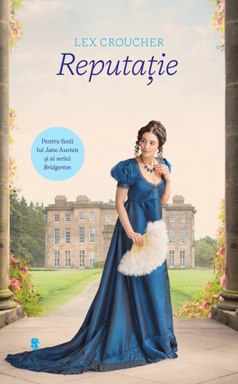 Carte Reputatie editura Univers