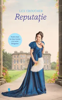 Carte Reputatie/Lex Croucher editura Univers