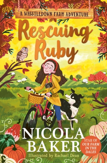 Carte Rescuing Ruby : 2 editura SAS Gardners EU