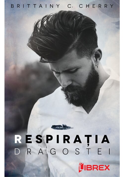 Carte Respiratia dragostei editura Librex Publishing