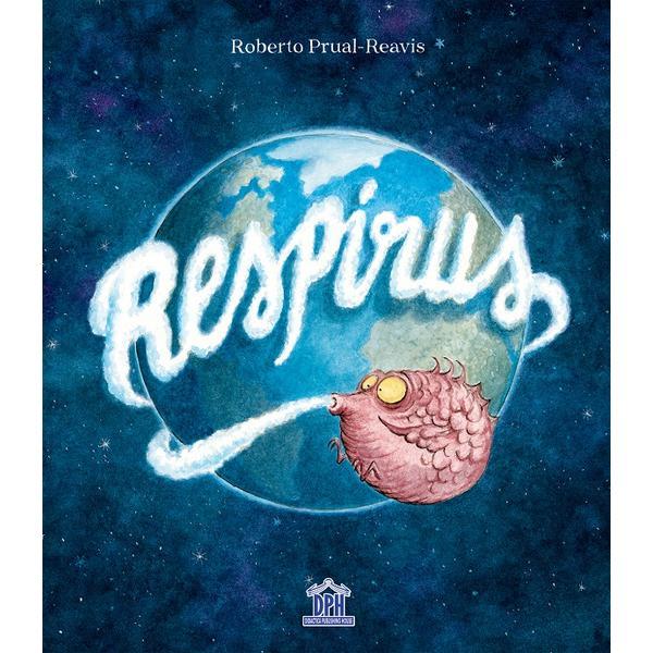 Carte Respirus - Roberto Prual-Reavis
