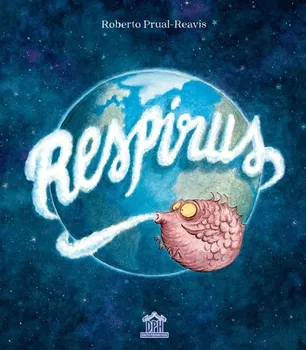 Carte Respirus/Roberto Prual-Reavis editura DPH