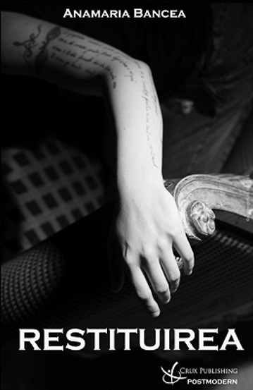 Carte Restituirea editura Crux